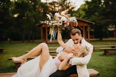 Staszek Gajda Fotografia Ślubna